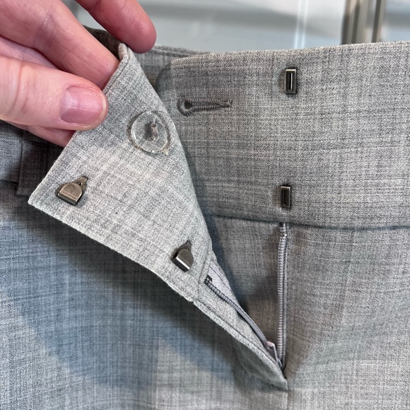 Express pencil skirt - Picture 4 of 4